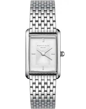 Rosefield Heirloom White Dial Women's Watch HWSSS−H02