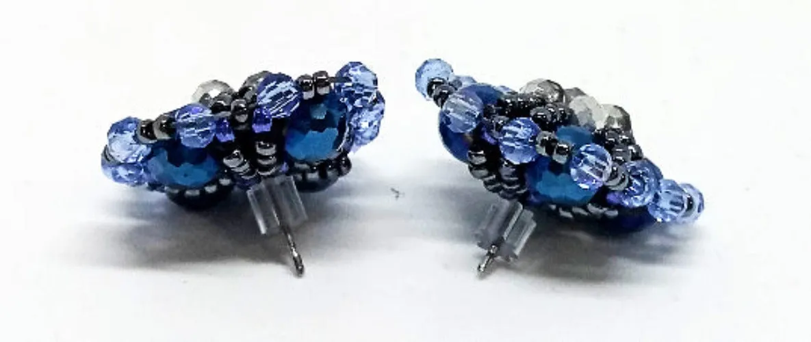 Royal Matters Earrings