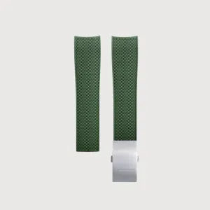 Rubber Conquest - Army Green