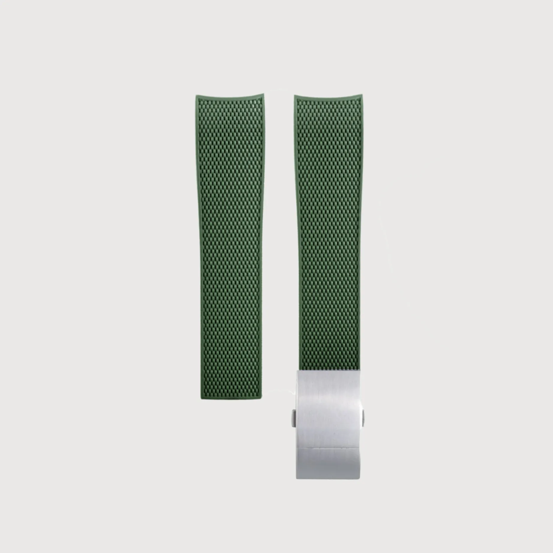 Rubber Conquest - Army Green