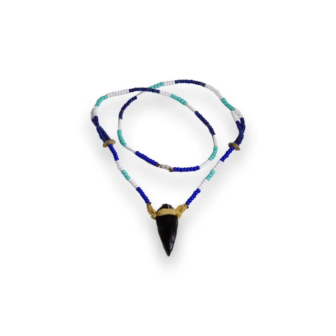 RY Beaded Necklace