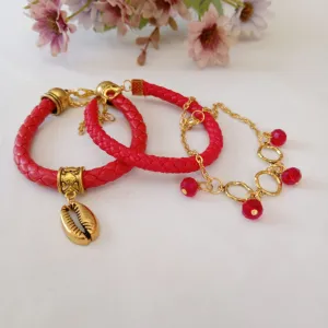 Saja Elegant Bracelets