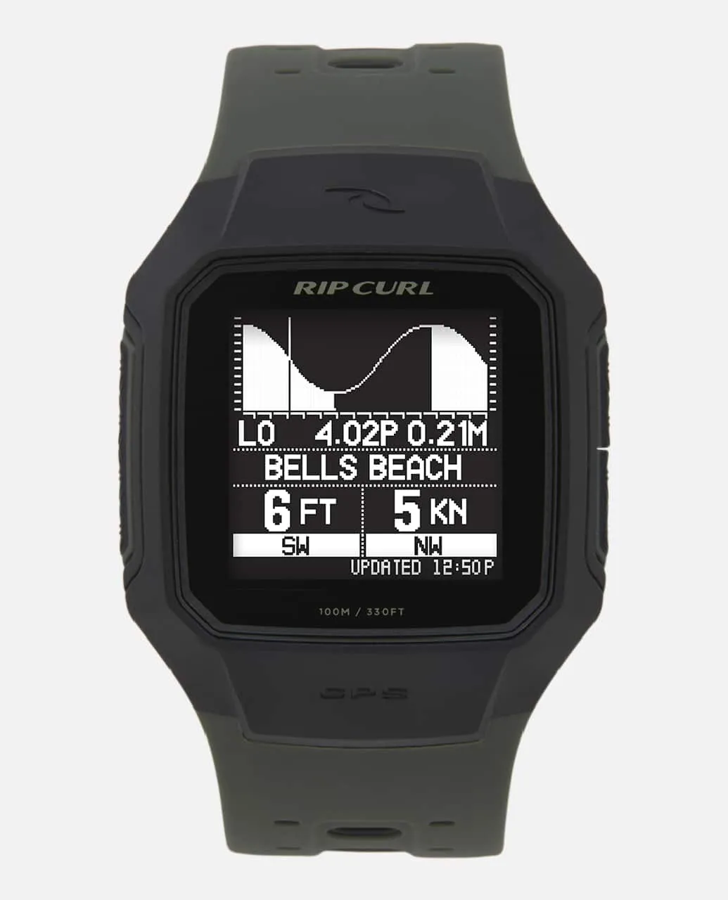 SEARCH GPS 2