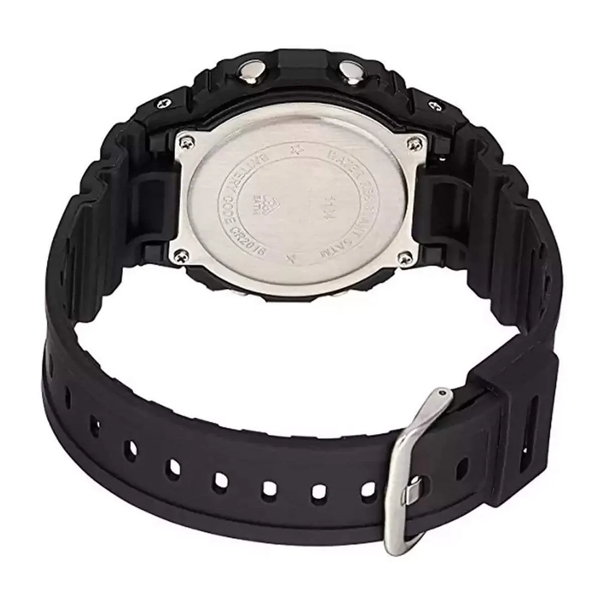 Skmei 1134 Original square dial Digital waterproof watch for Men