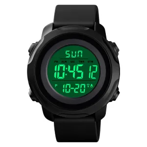 Skmei Digital Waterproof Sports watch For Men 1540 Original