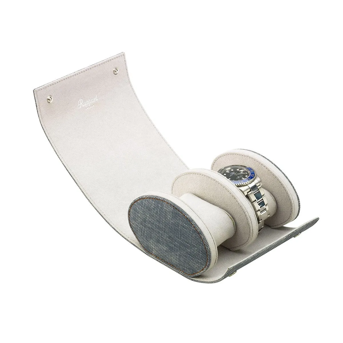 Soho Double Watch Roll