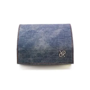 Soho Double Watch Roll