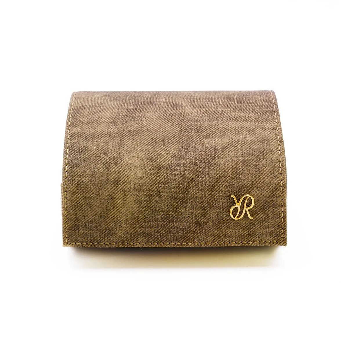 Soho Double Watch Roll