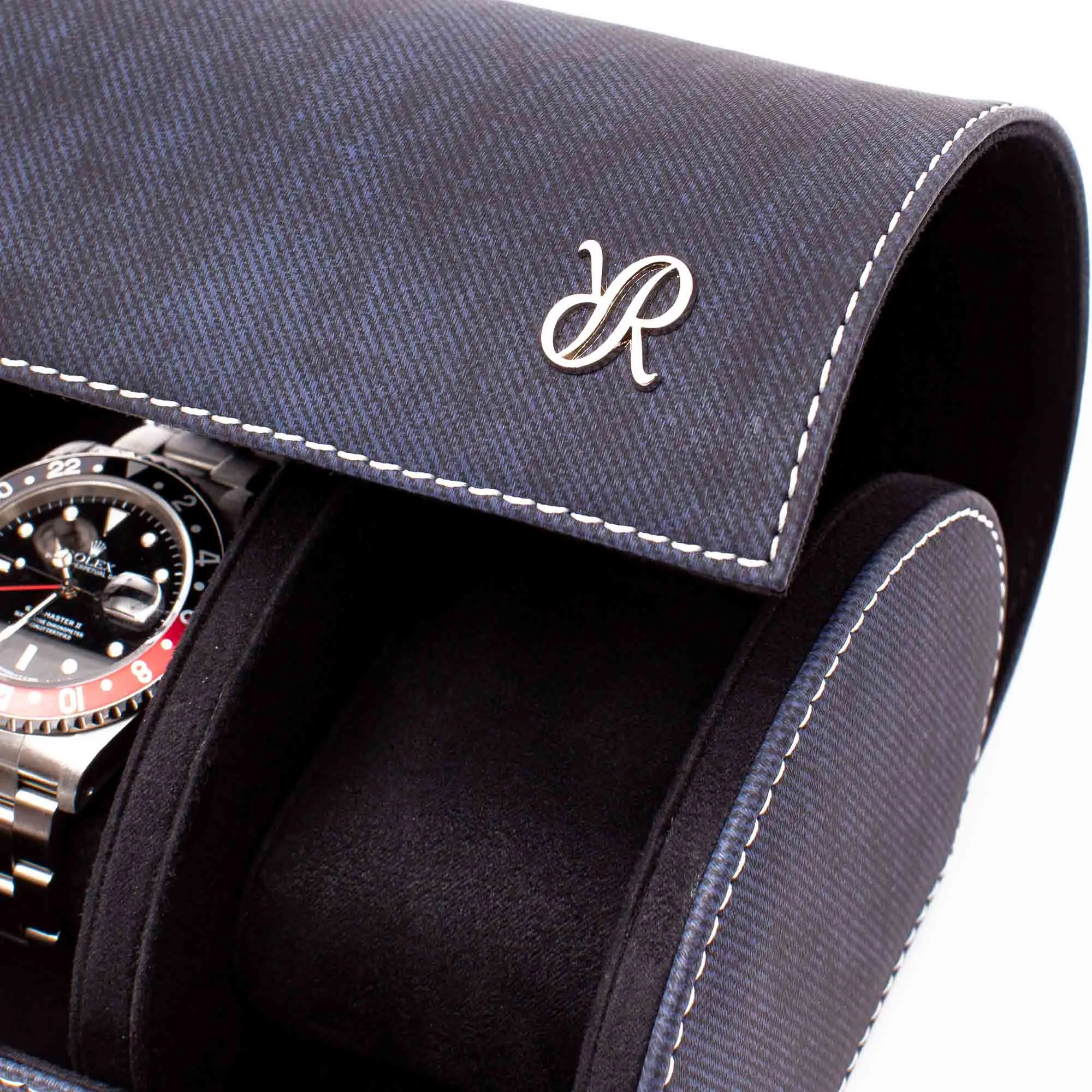 Soho Double Watch Roll