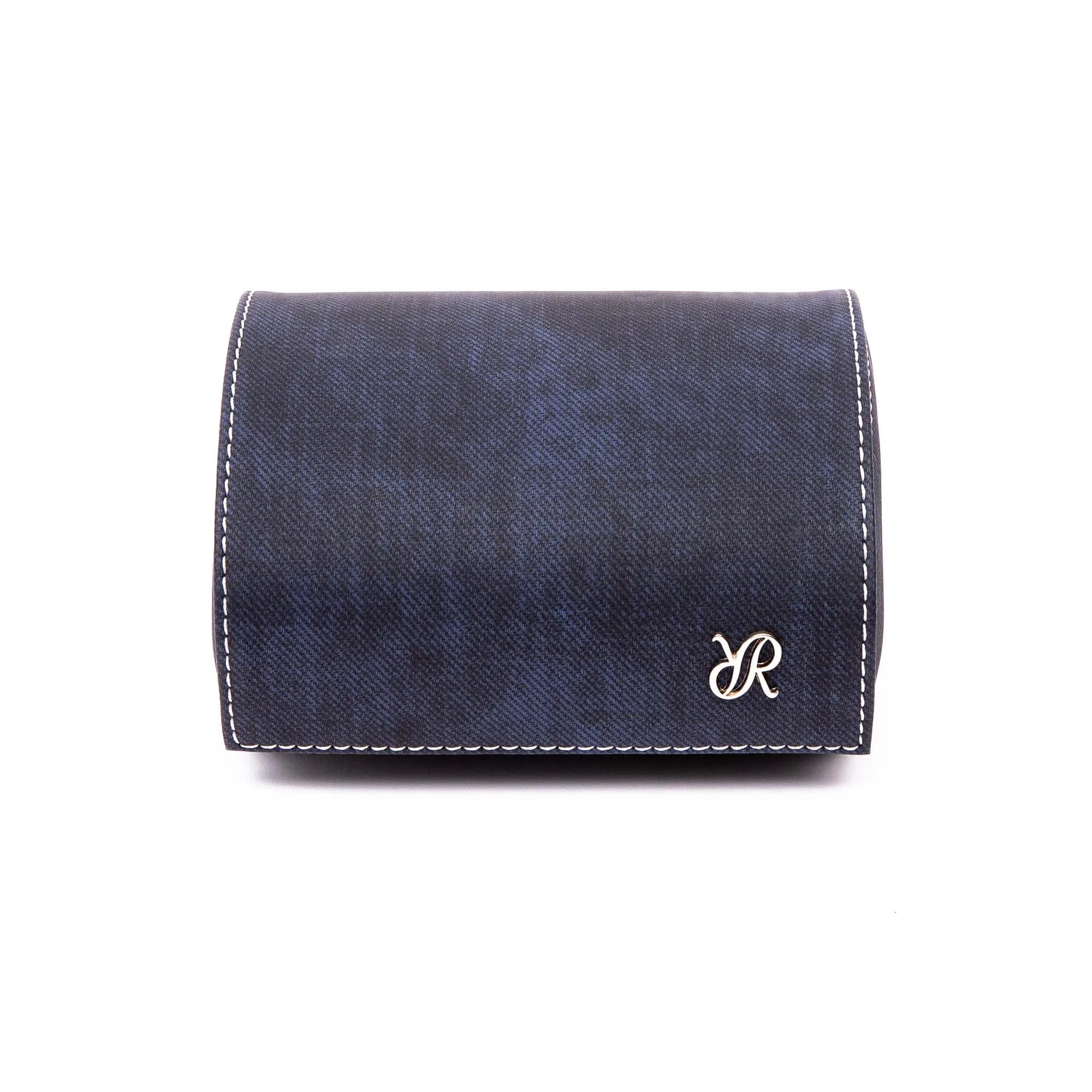 Soho Double Watch Roll