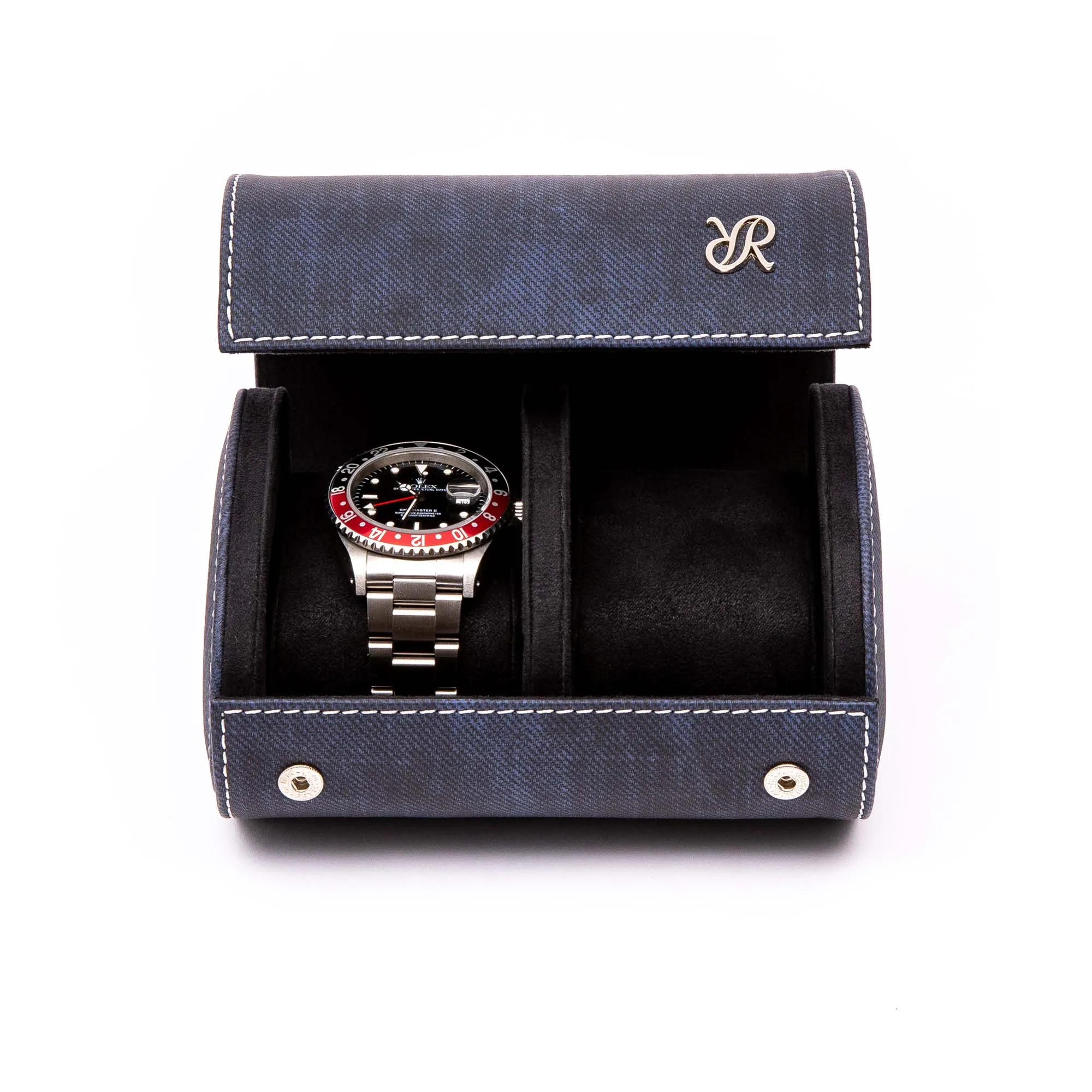 Soho Double Watch Roll