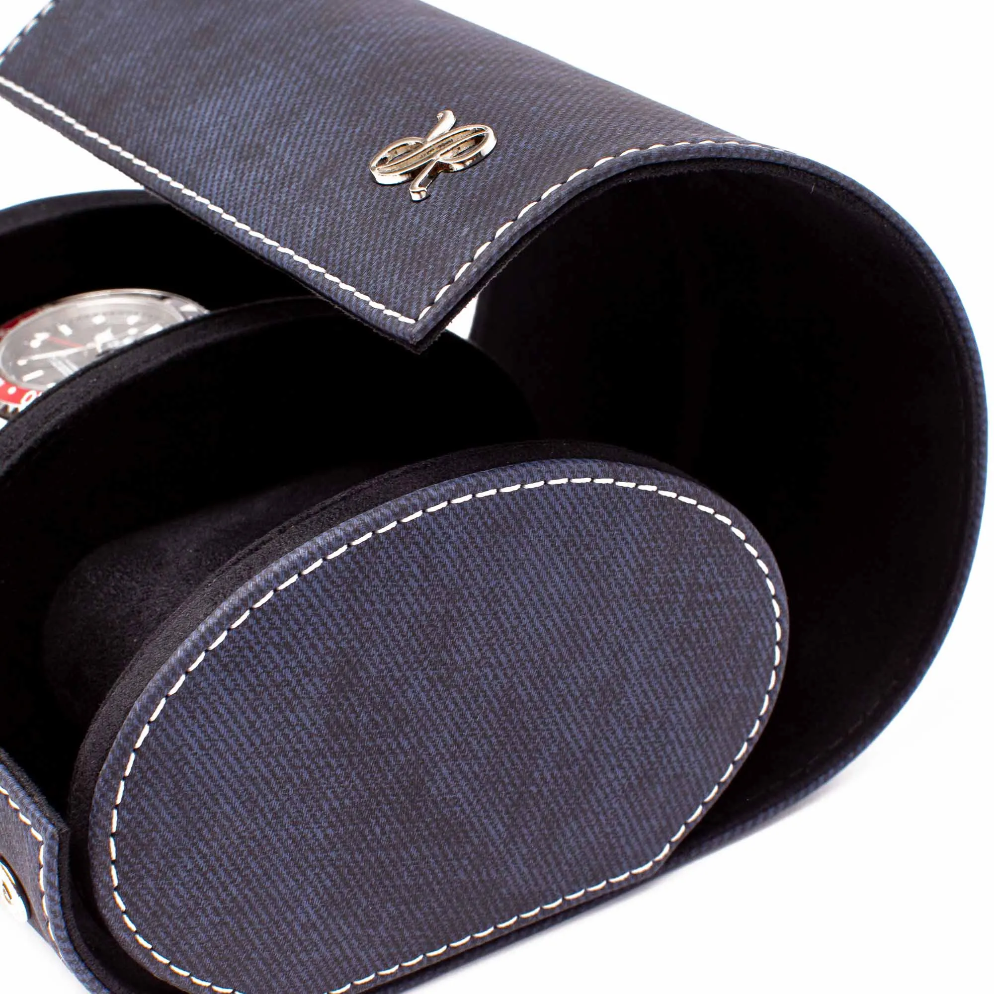 Soho Double Watch Roll