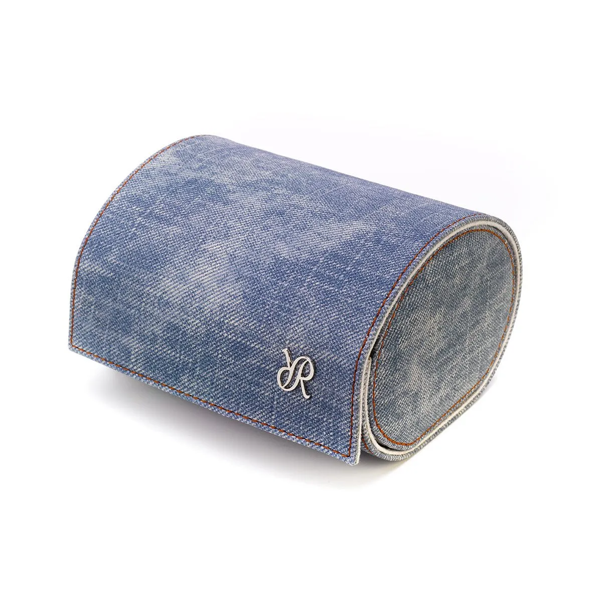 Soho Double Watch Roll