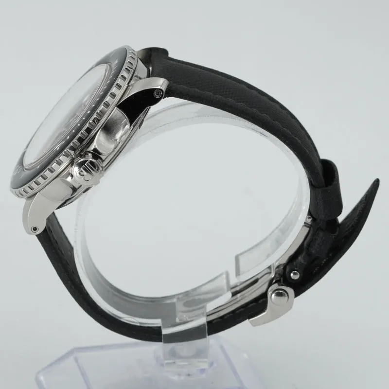 SOLD - 5/2/25 - Blancpain Fifty Fathoms 5015-1130-52B Box & Book Circa 2020