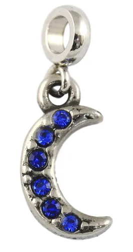 Stainless Steel Mini Moon