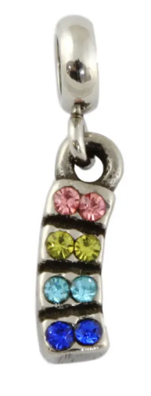 Stainless Steel Mini Rainbow