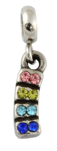 Stainless Steel Mini Rainbow