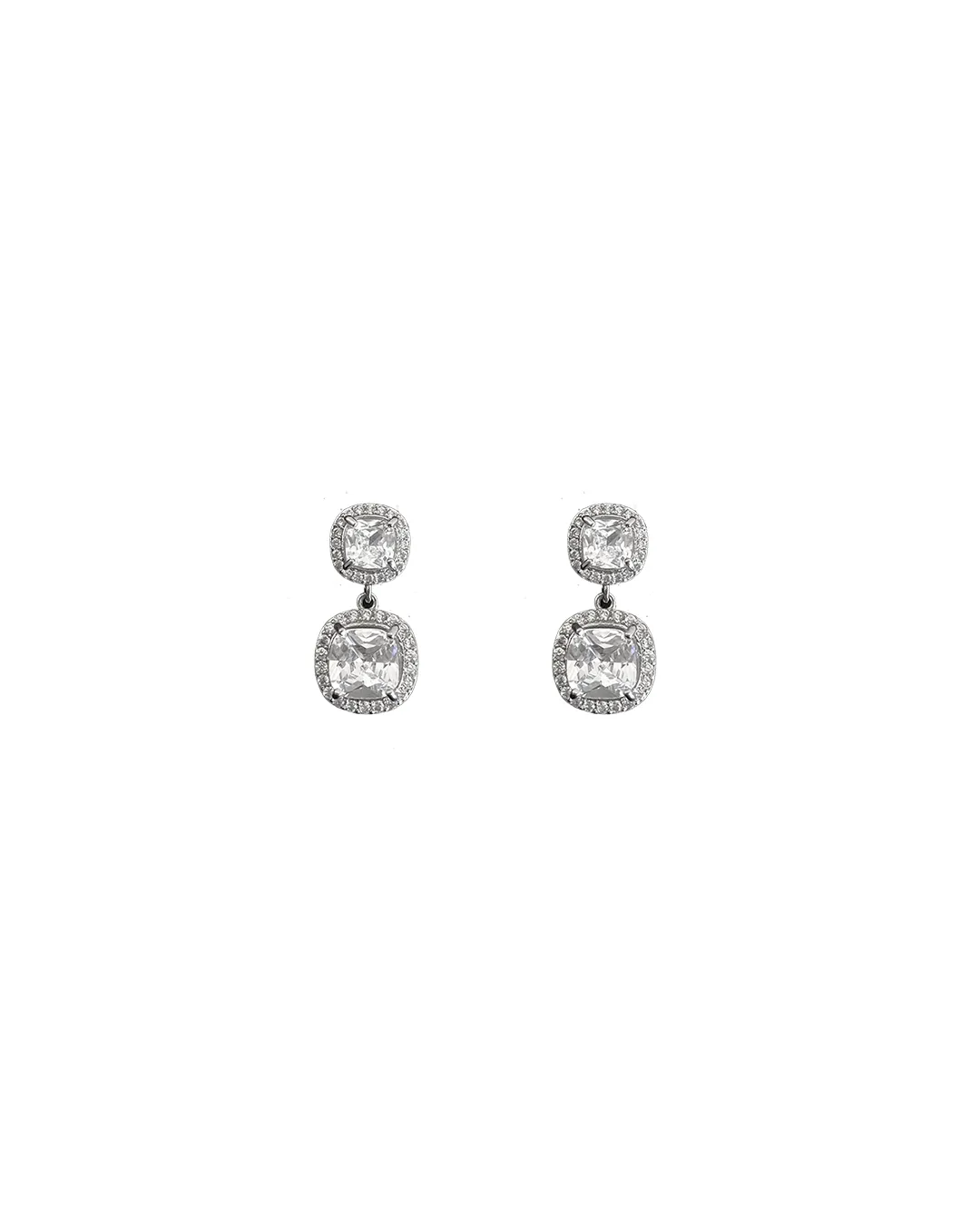 Stud Earrings