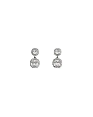 Stud Earrings