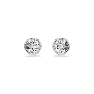 Swarovski Rhodium Imber Earrings