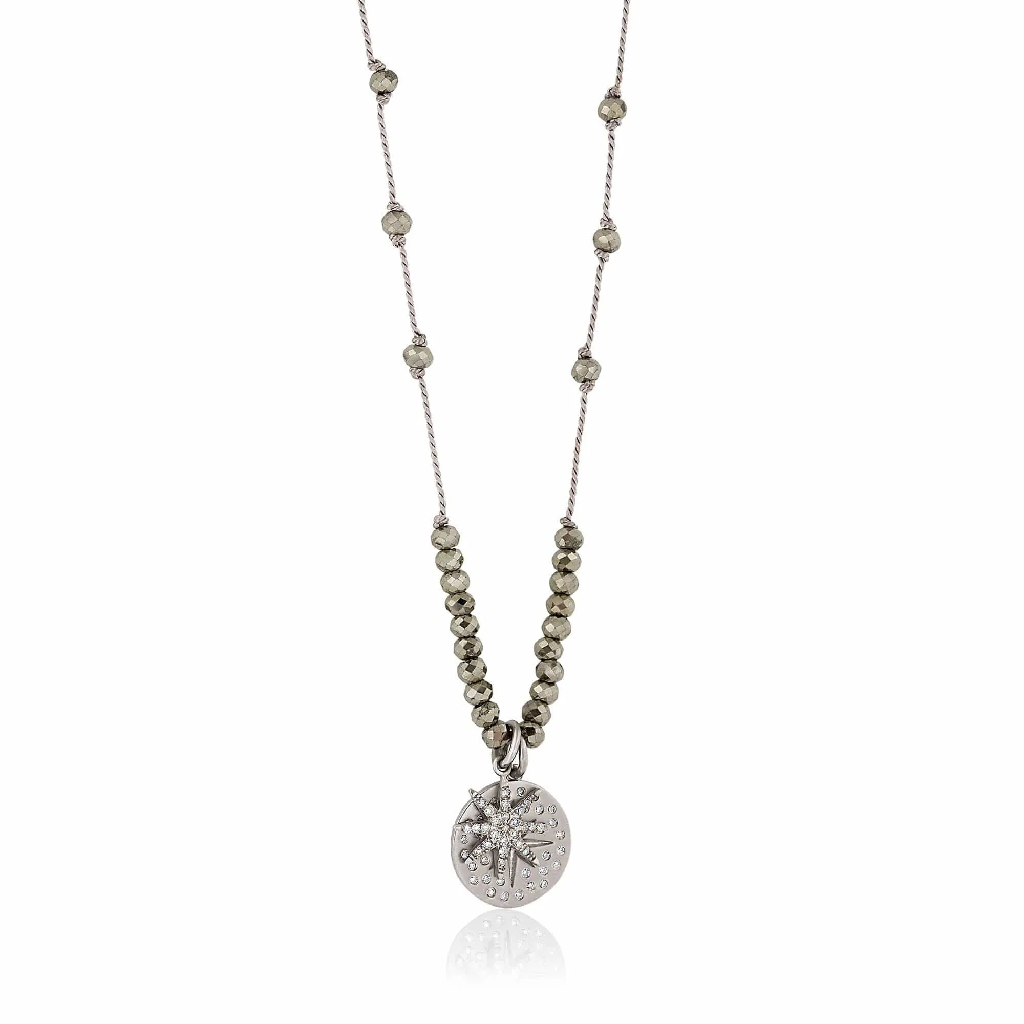 sylvie luxe | starburst disc