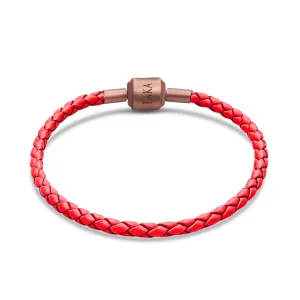 TAKA Jewellery PU Cord Bracelet