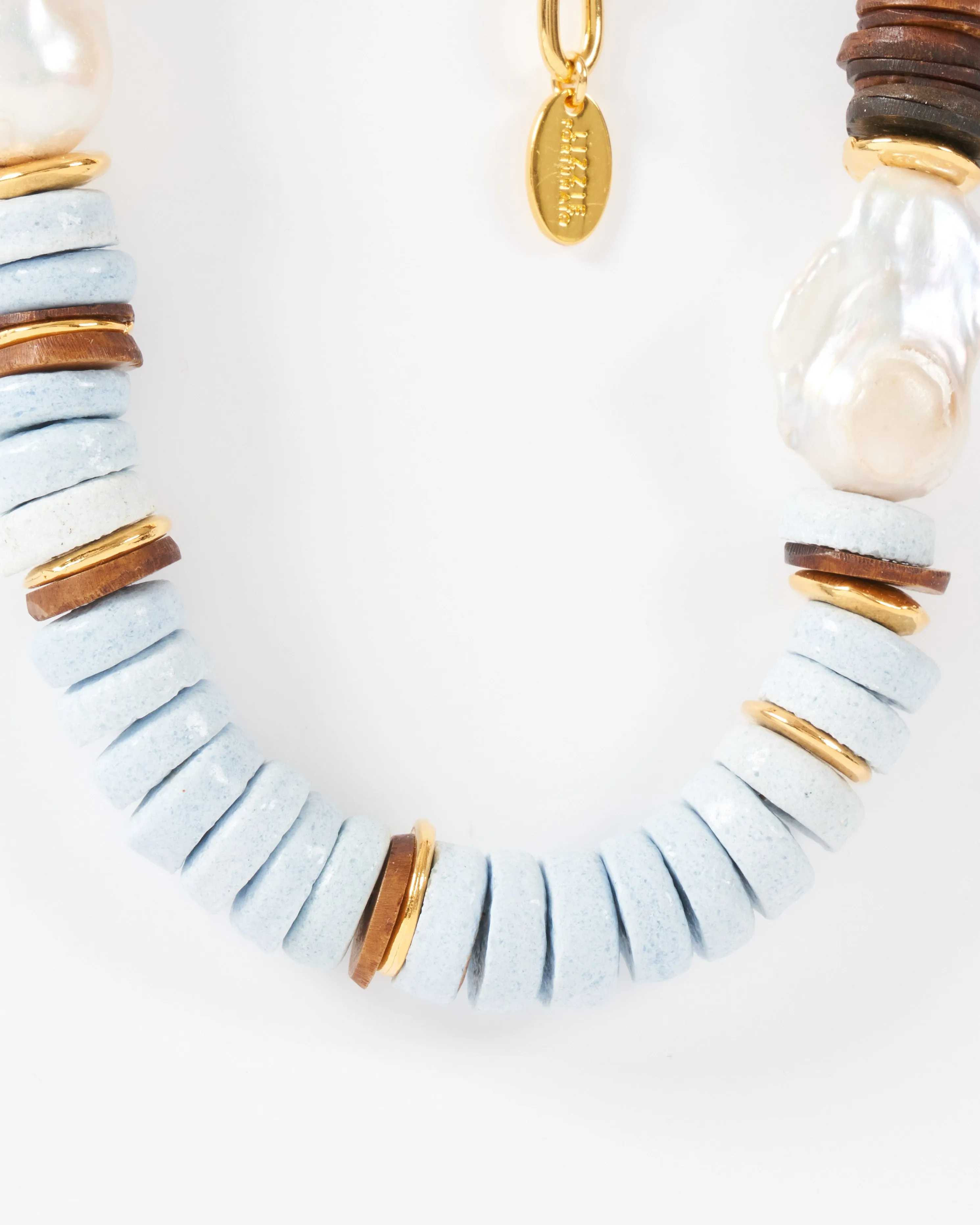 tavira necklace