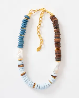 tavira necklace