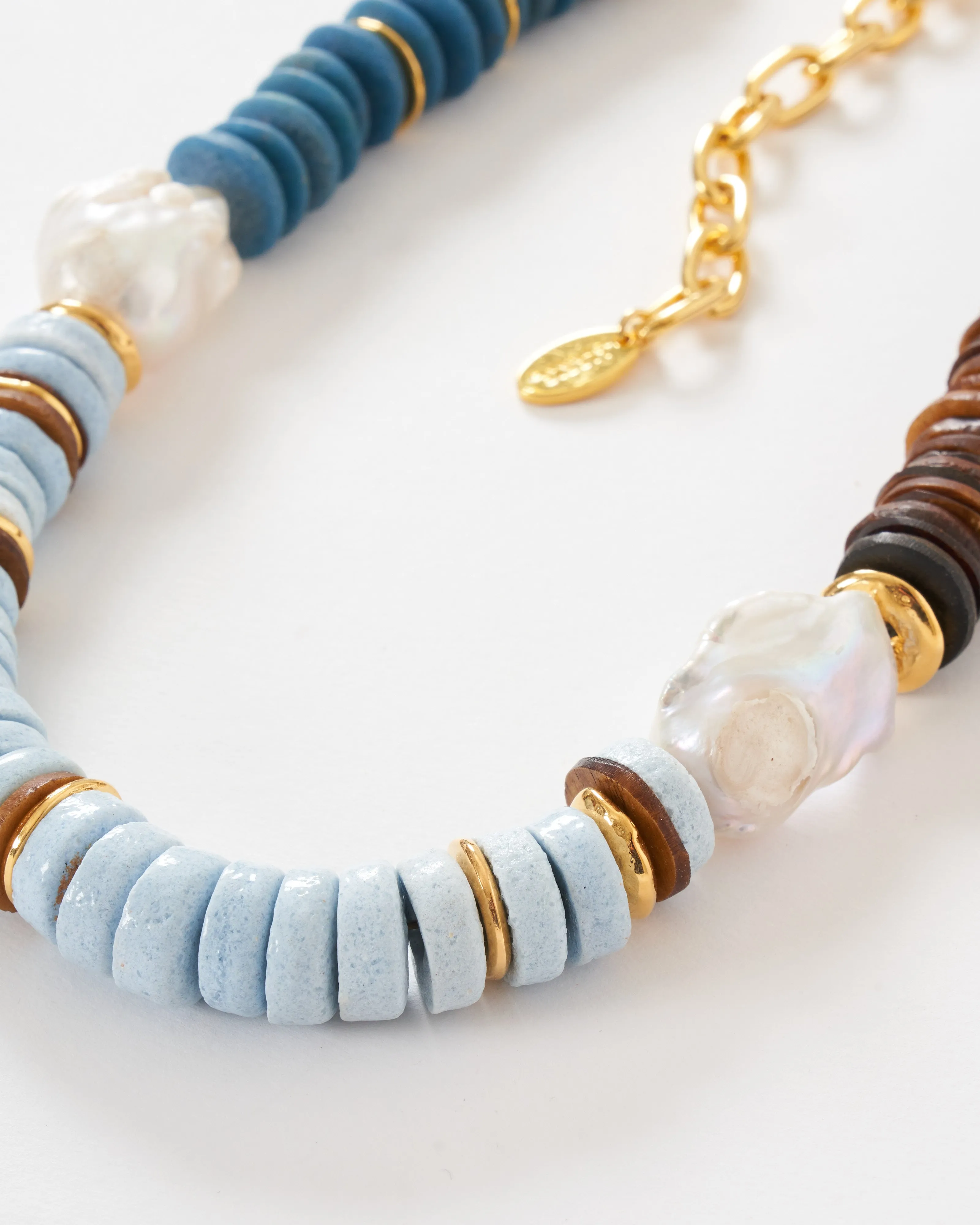 tavira necklace