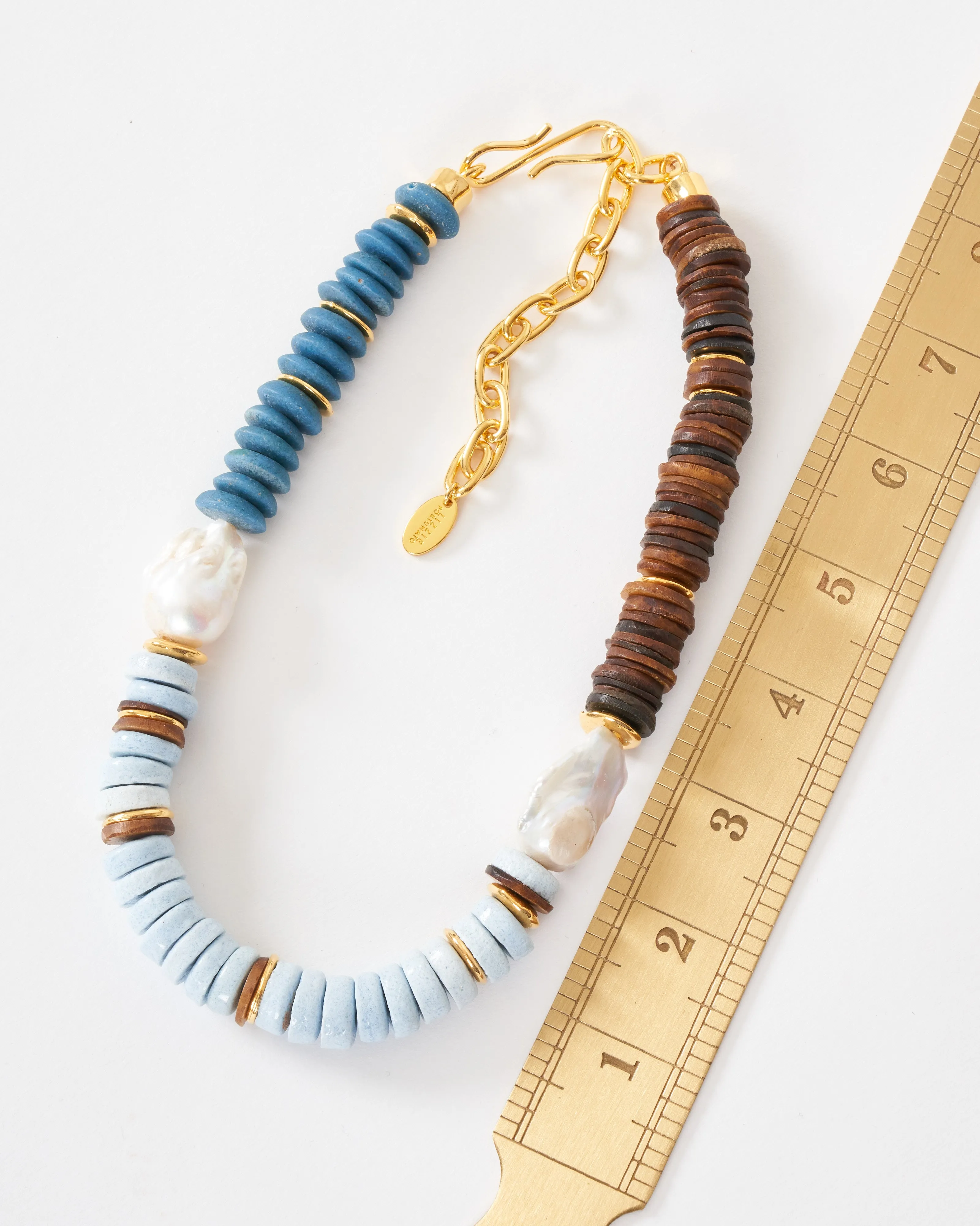 tavira necklace
