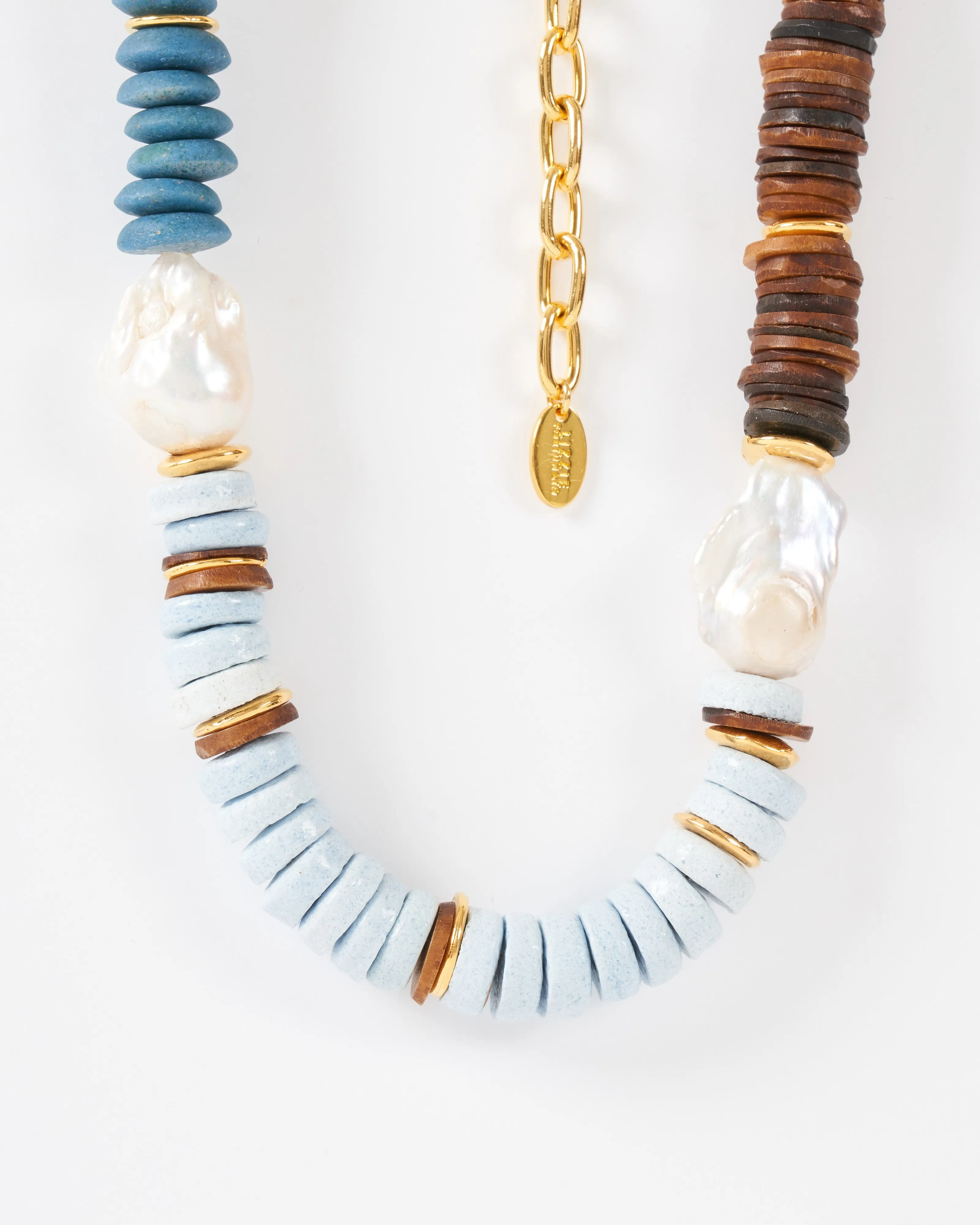 tavira necklace