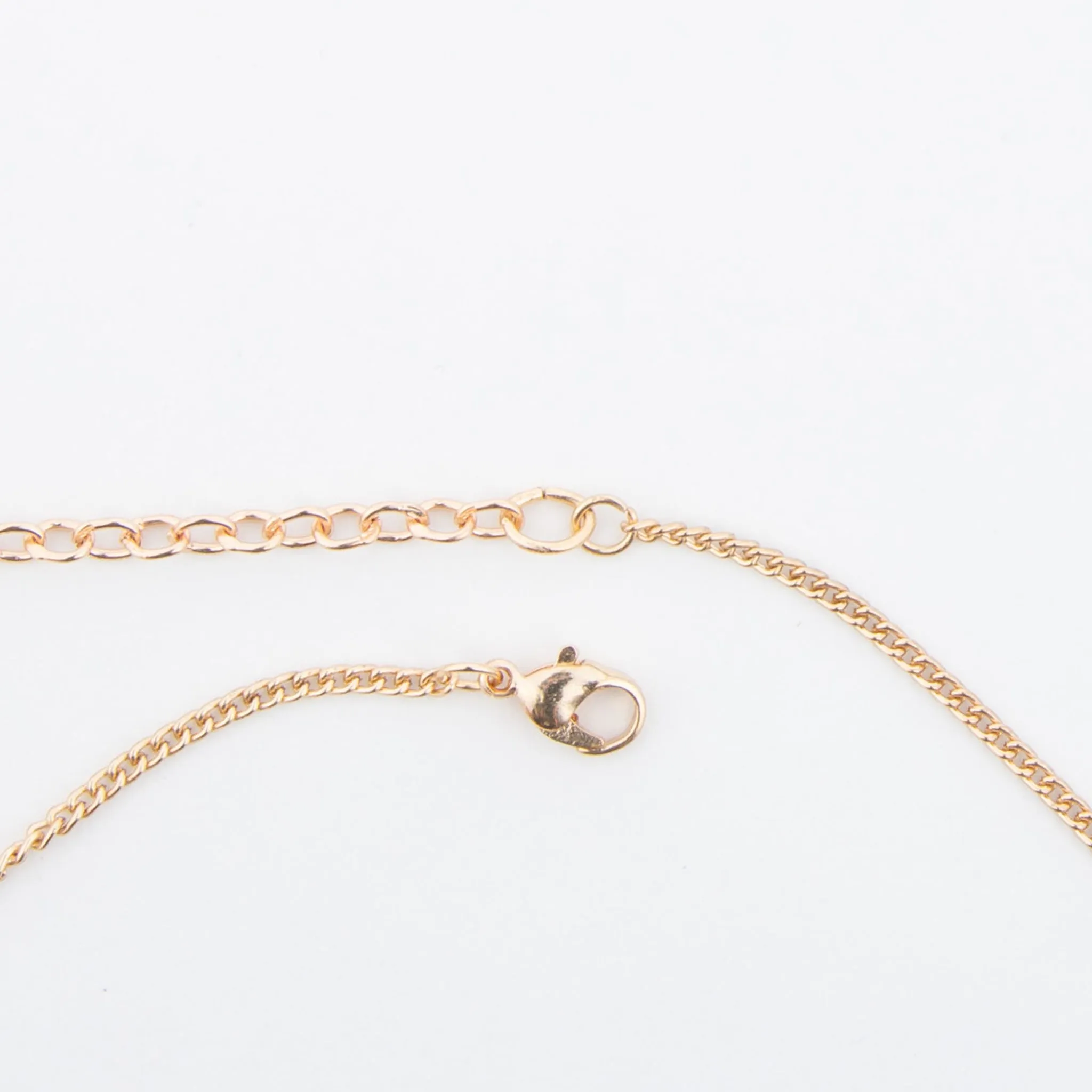 Tayah Beaded Necklace
