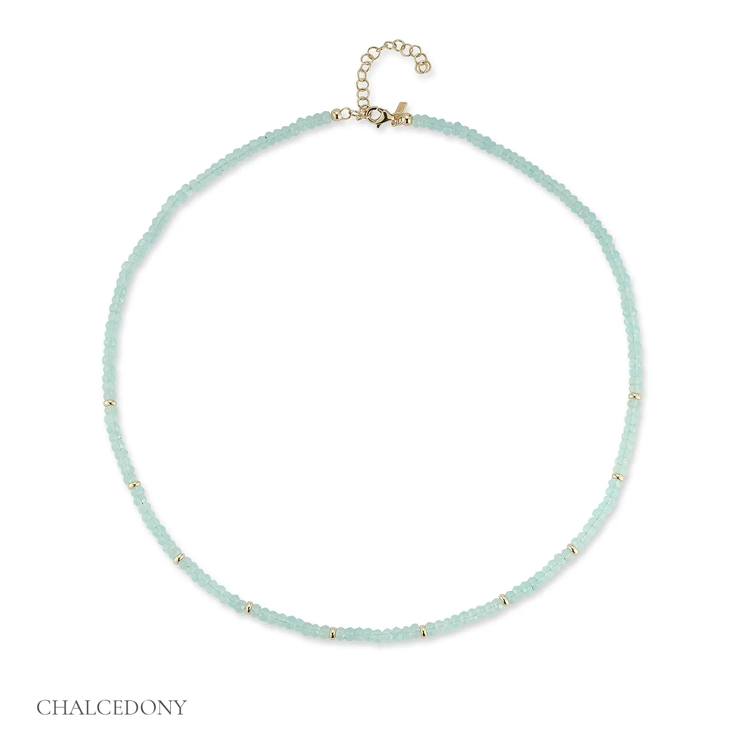 The Beaded Necklace Gift Set