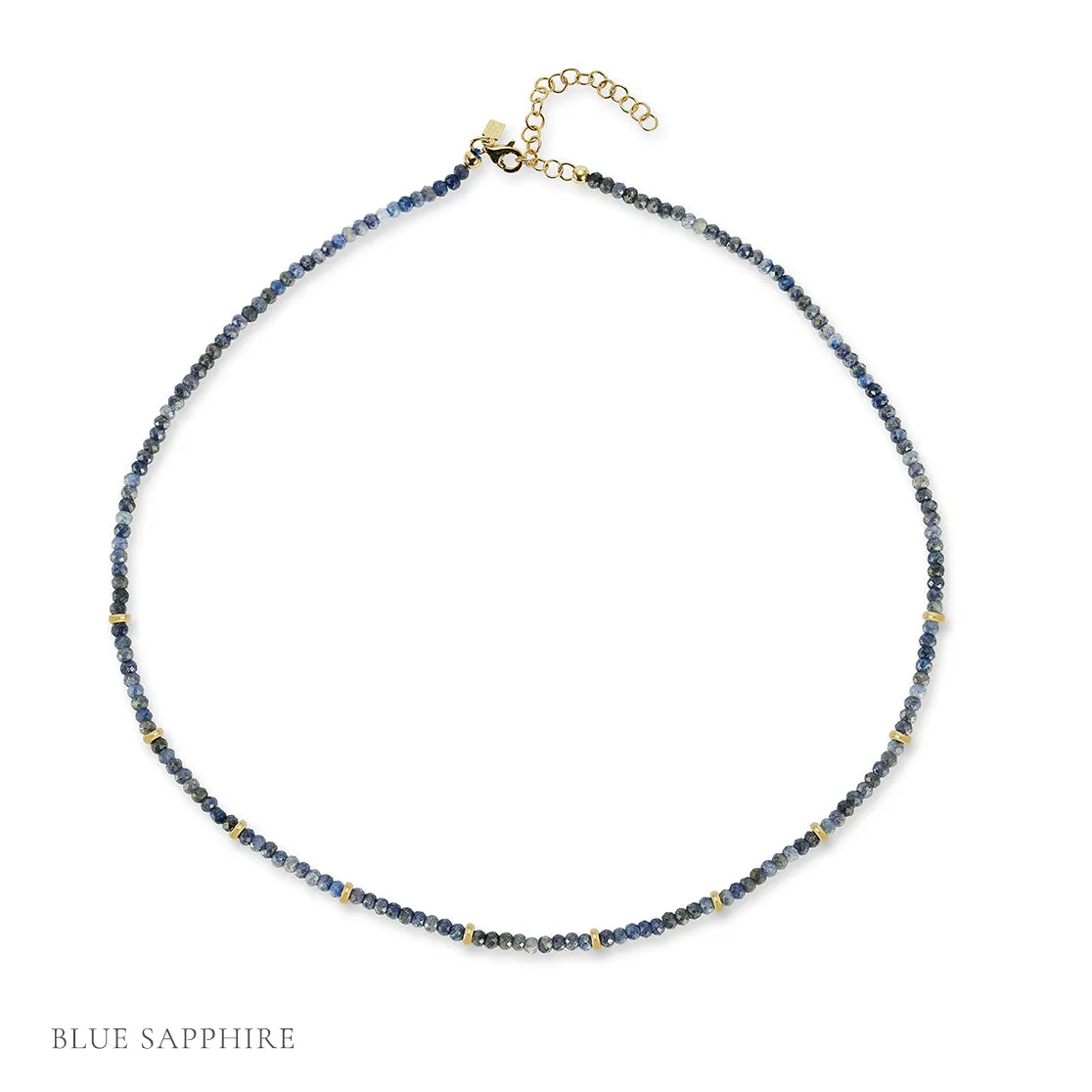The Beaded Necklace Gift Set