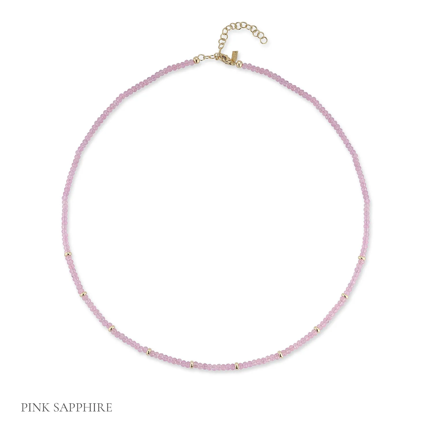 The Beaded Necklace Gift Set