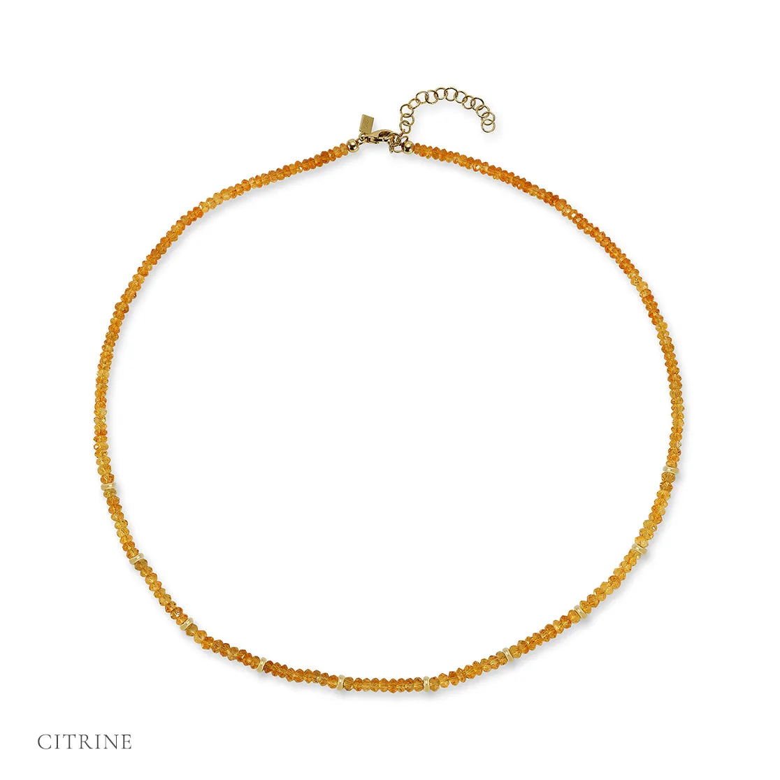 The Beaded Necklace Gift Set