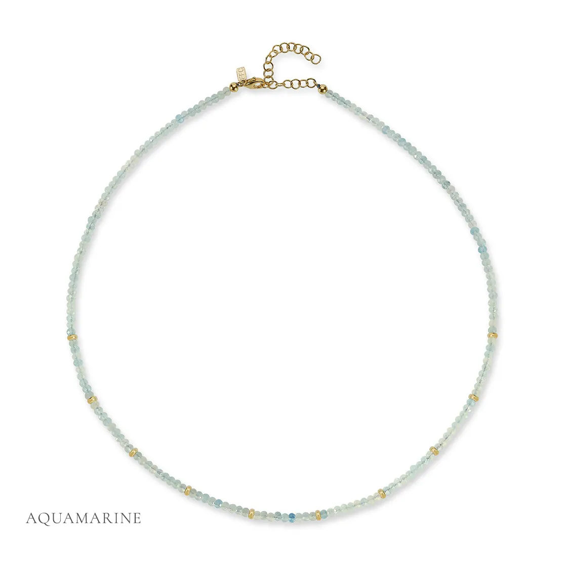 The Beaded Necklace Gift Set