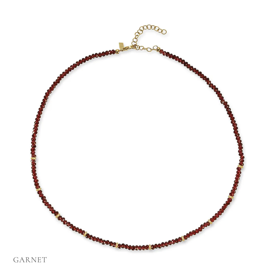 The Beaded Necklace Gift Set