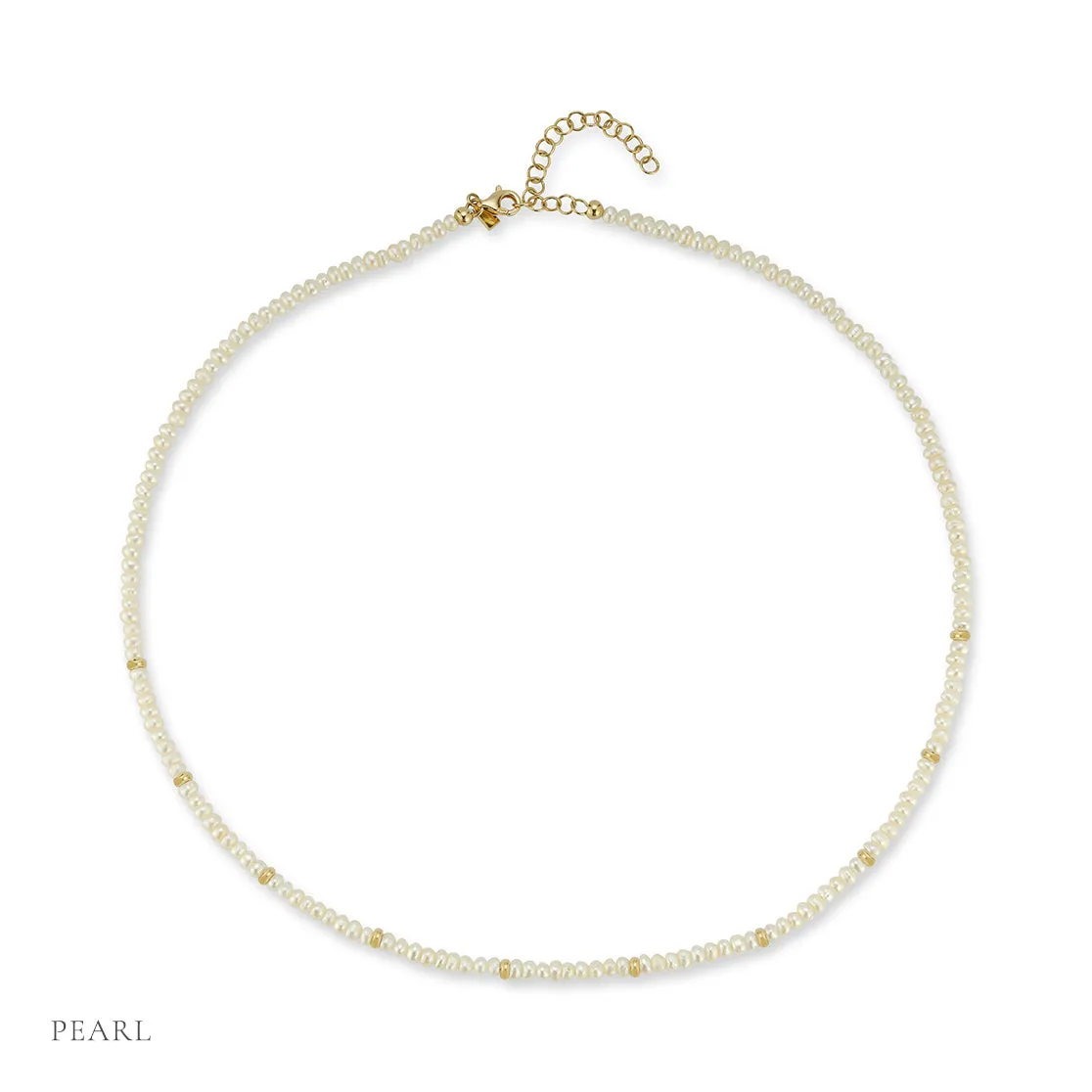 The Beaded Necklace Gift Set