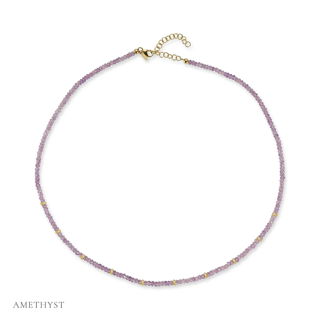 The Beaded Necklace Gift Set