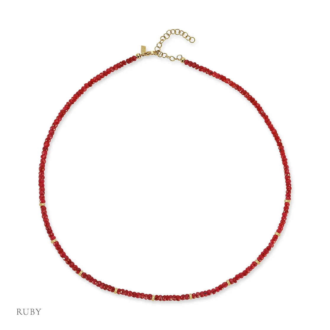 The Beaded Necklace Gift Set