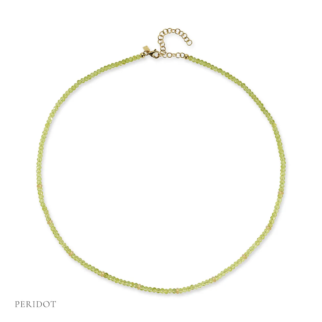 The Beaded Necklace Gift Set