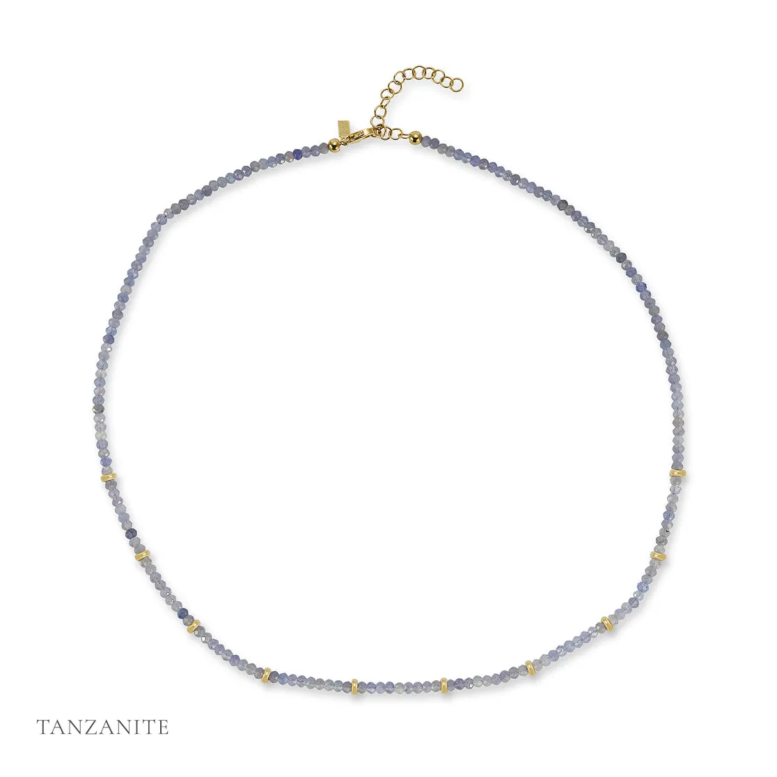 The Beaded Necklace Gift Set