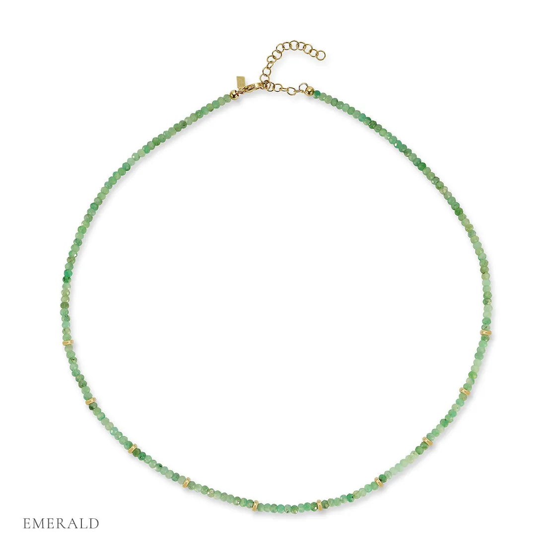 The Beaded Necklace Gift Set