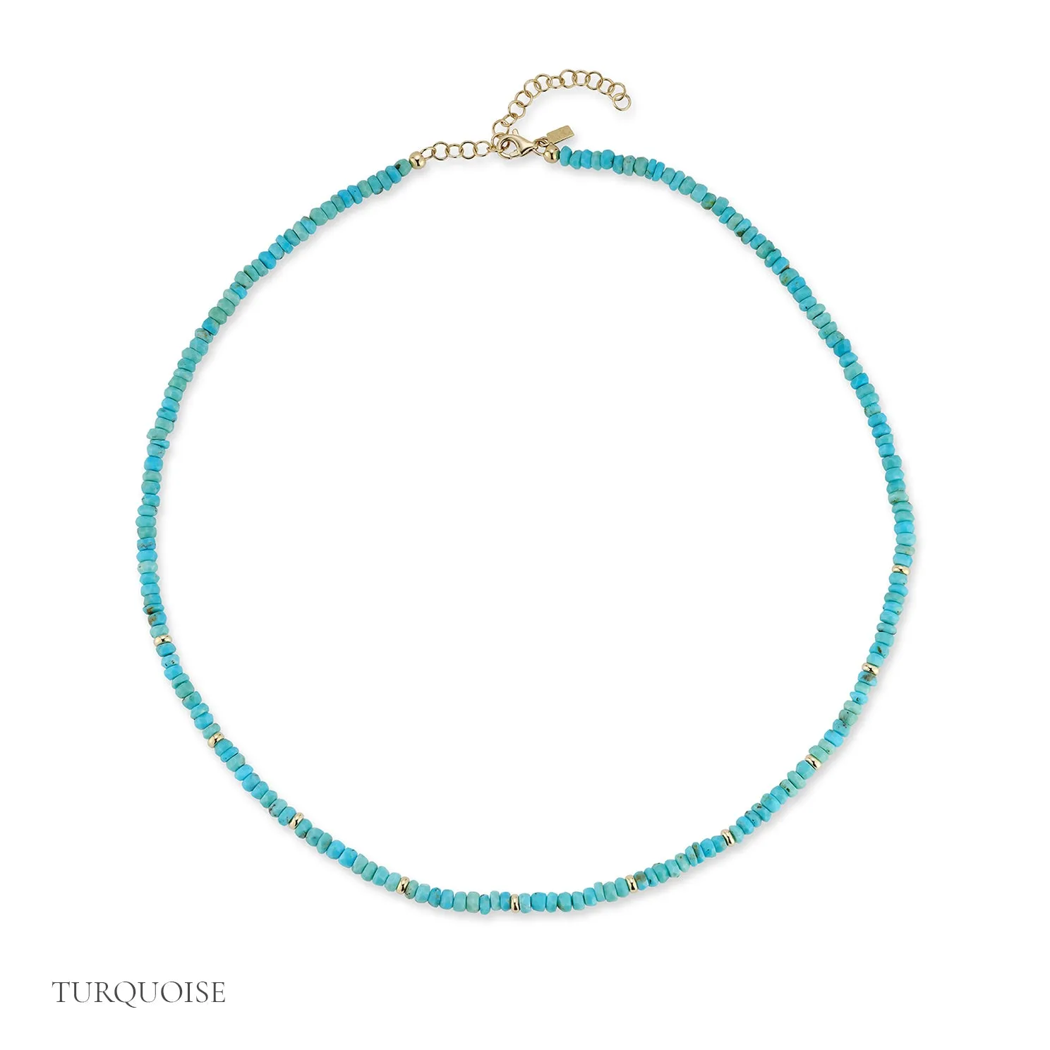 The Beaded Necklace Gift Set
