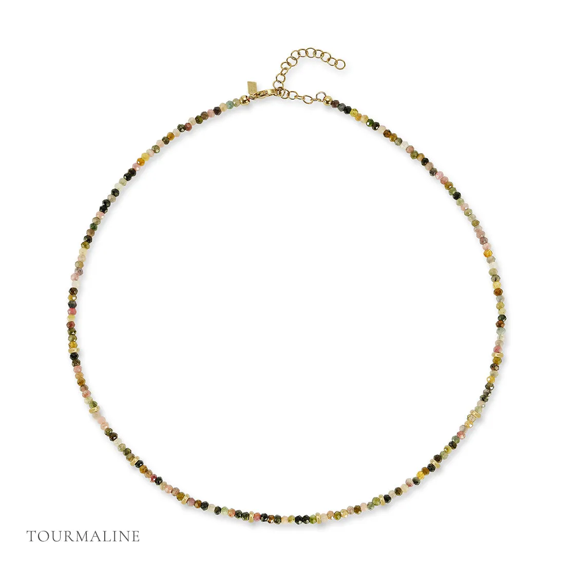 The Beaded Necklace Gift Set