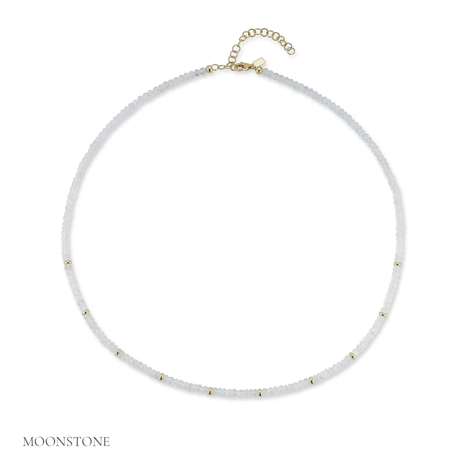The Beaded Necklace Gift Set