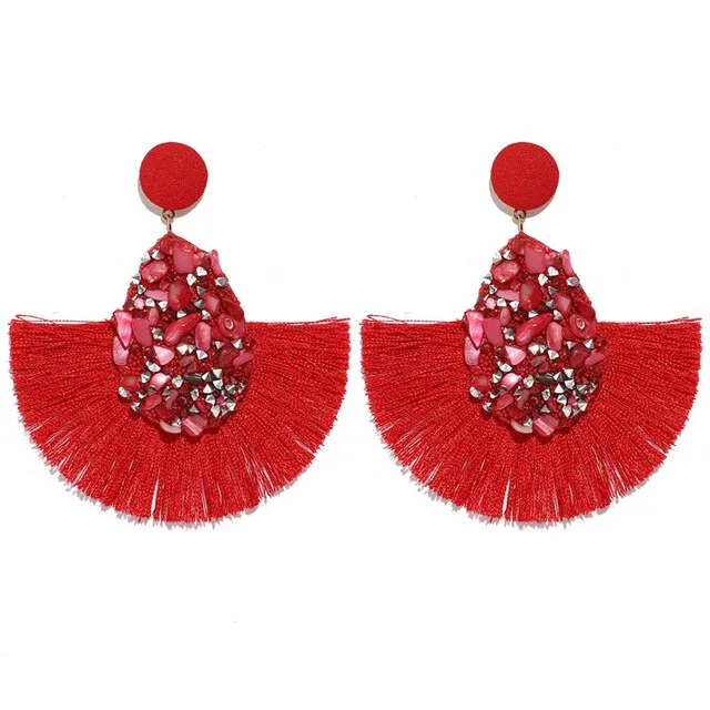 The Galina Bohemian Crystal
