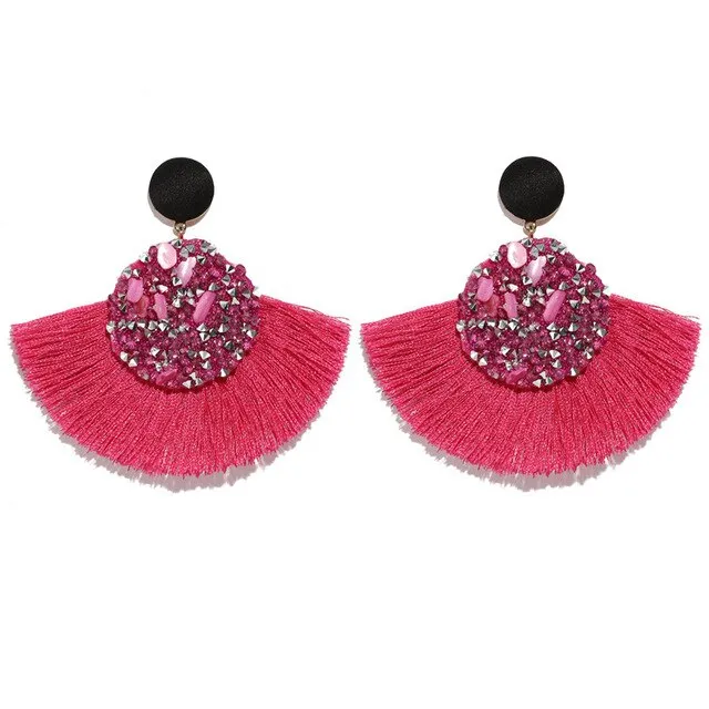 The Galina Bohemian Crystal