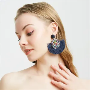 The Galina Bohemian Crystal